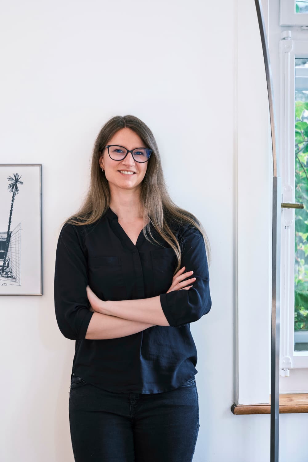 MW Melanie Walde Melanie Walde