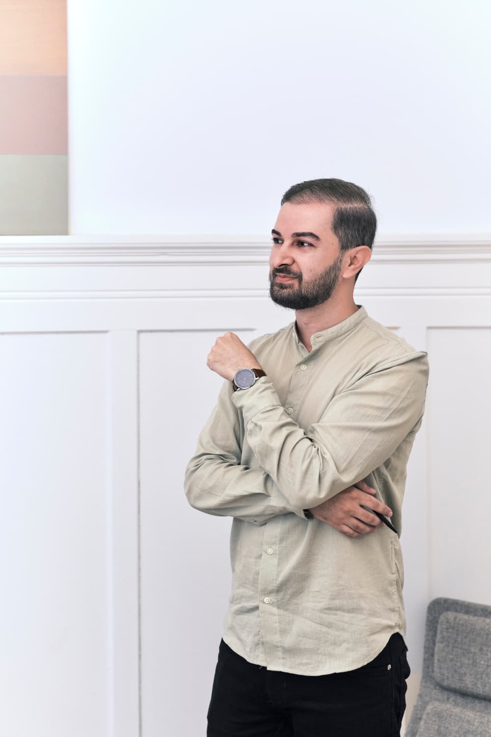 YH Yad Hama Yad Hama