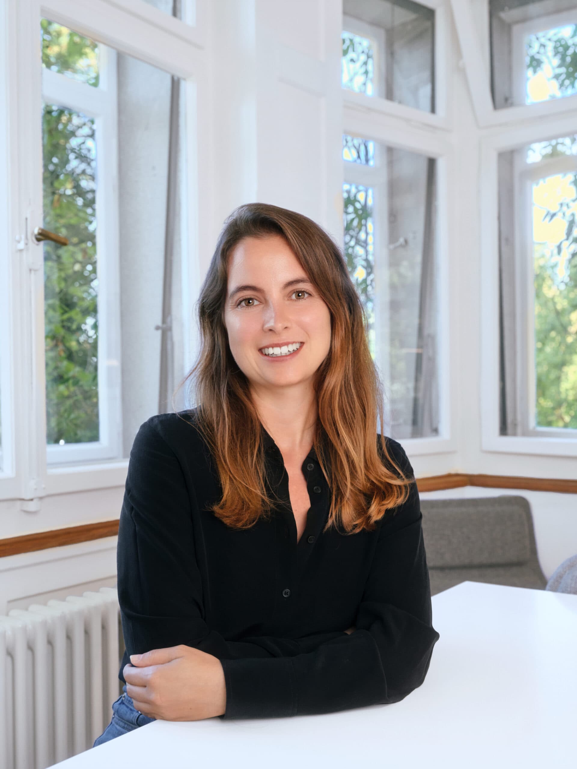 MB Madeleine Bender Madeleine Bender