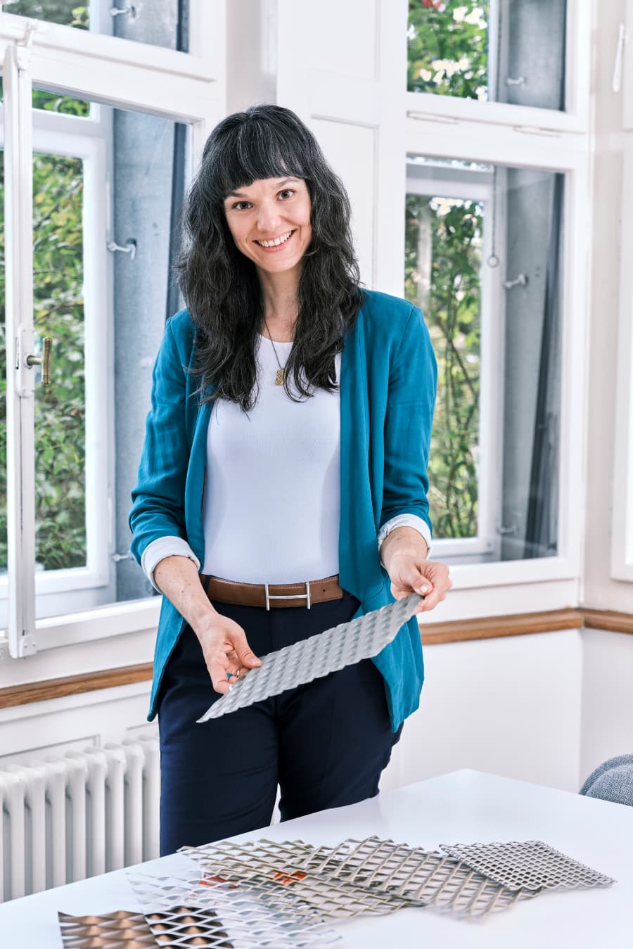 AM Anne Block Anne Block