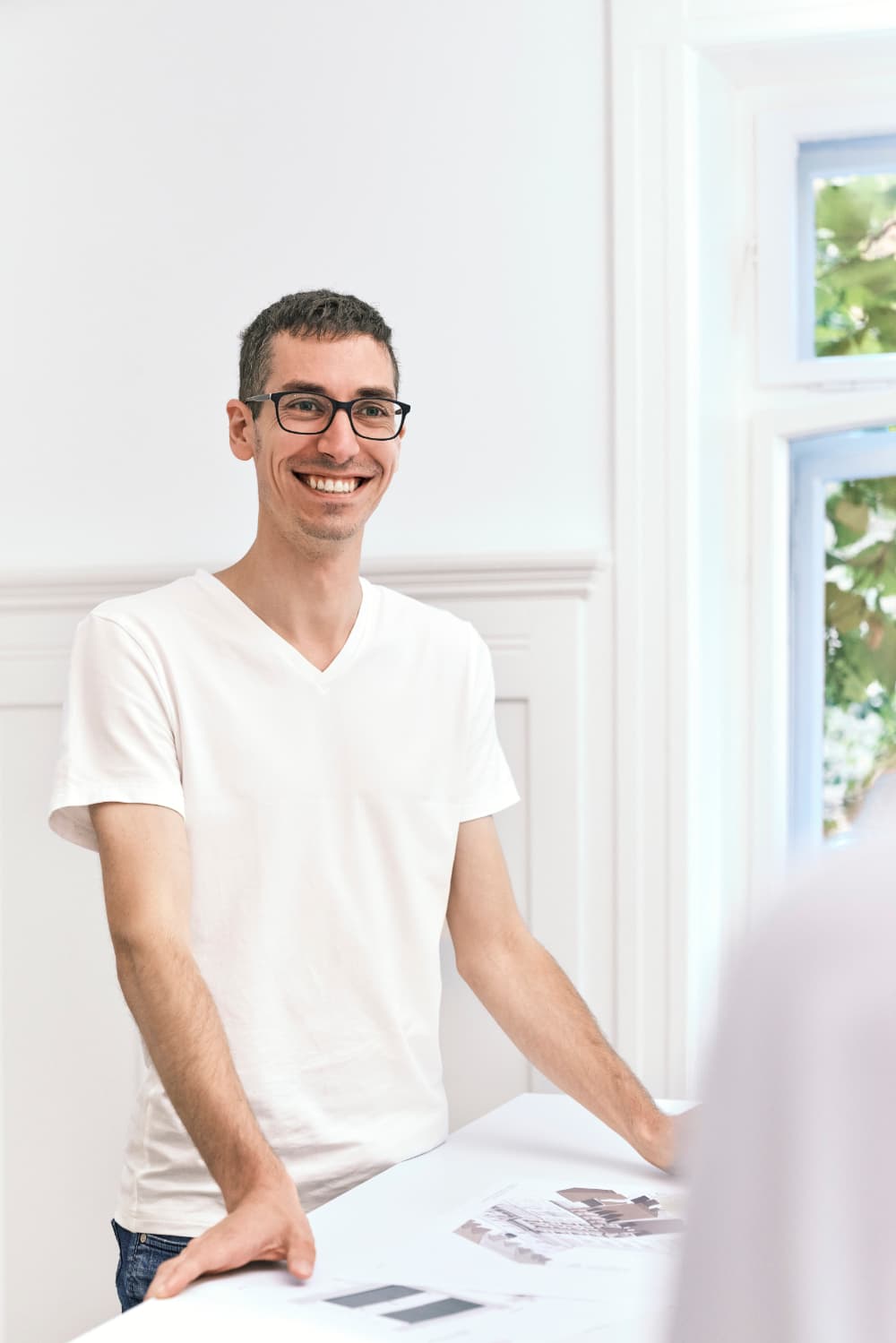 IR Ivo Raffi Ivo Raffi