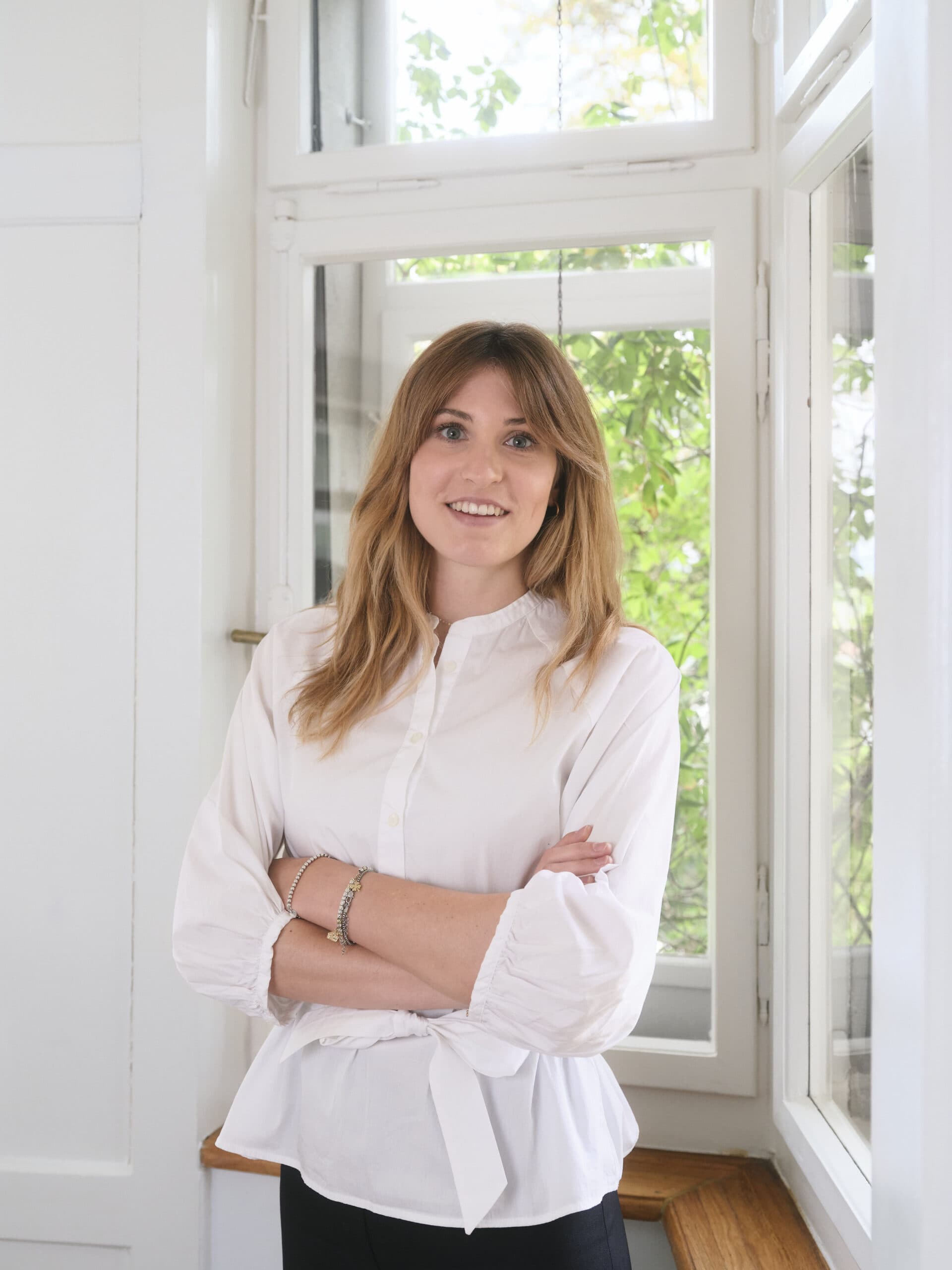 LM Leonie Meraner Leonie Meraner